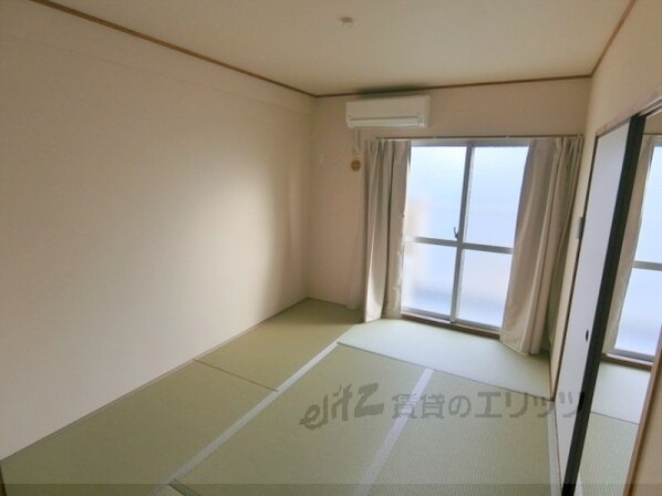 ハイツ穂積の物件内観写真